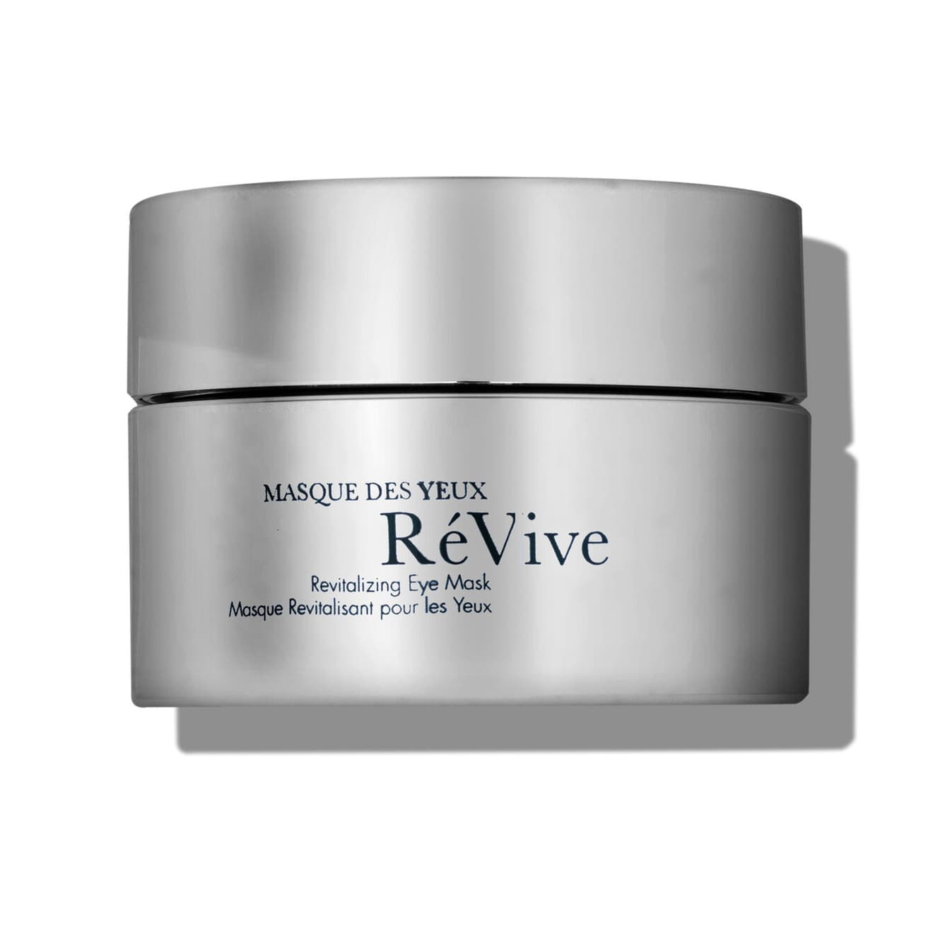 Masques Des Yeux Revitalizing Eye Mask