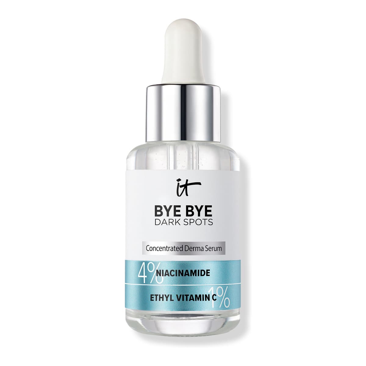 Bye Bye Dark Spots Niacinamide Serum