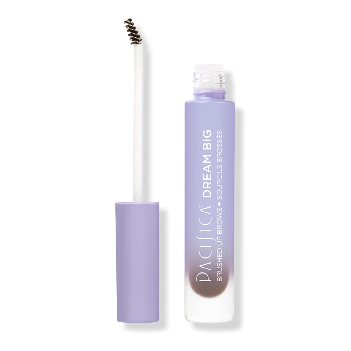 Dream Big Brushed Up Brows, Medium