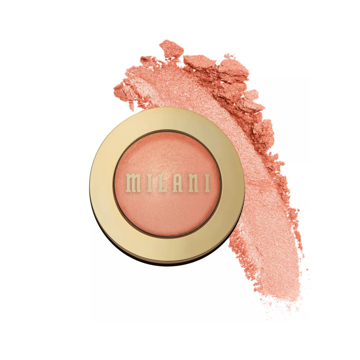 Baked Blush, #05 Luminoso