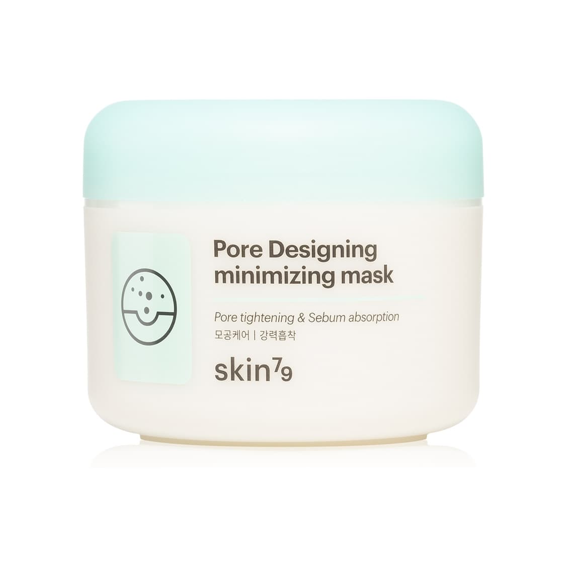 Pore Designing