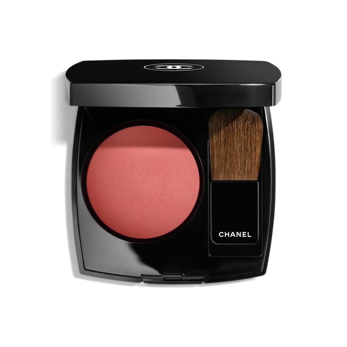 JOUES CONTRASTE Powder Blush, #71 MALICE