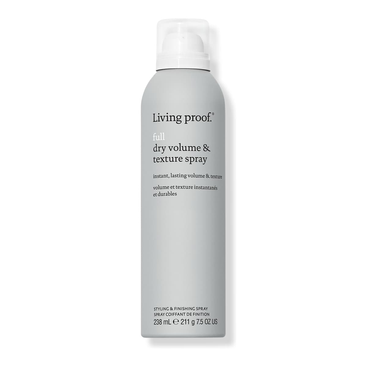 Full Dry Volume & Texture Spray