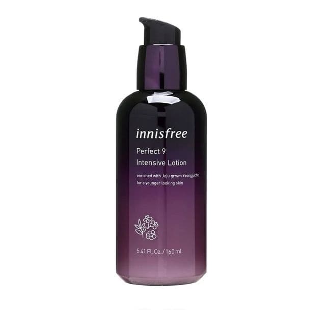 Perfect 9 Intensive Lotion