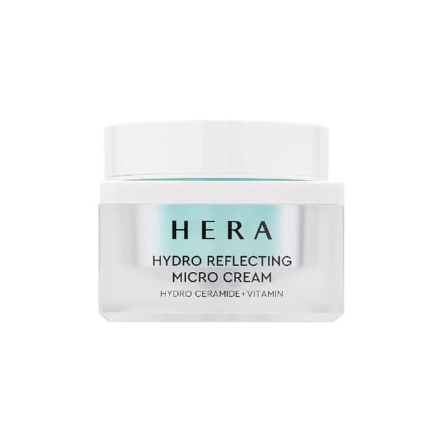 Hydro Reflecting Micro Cream