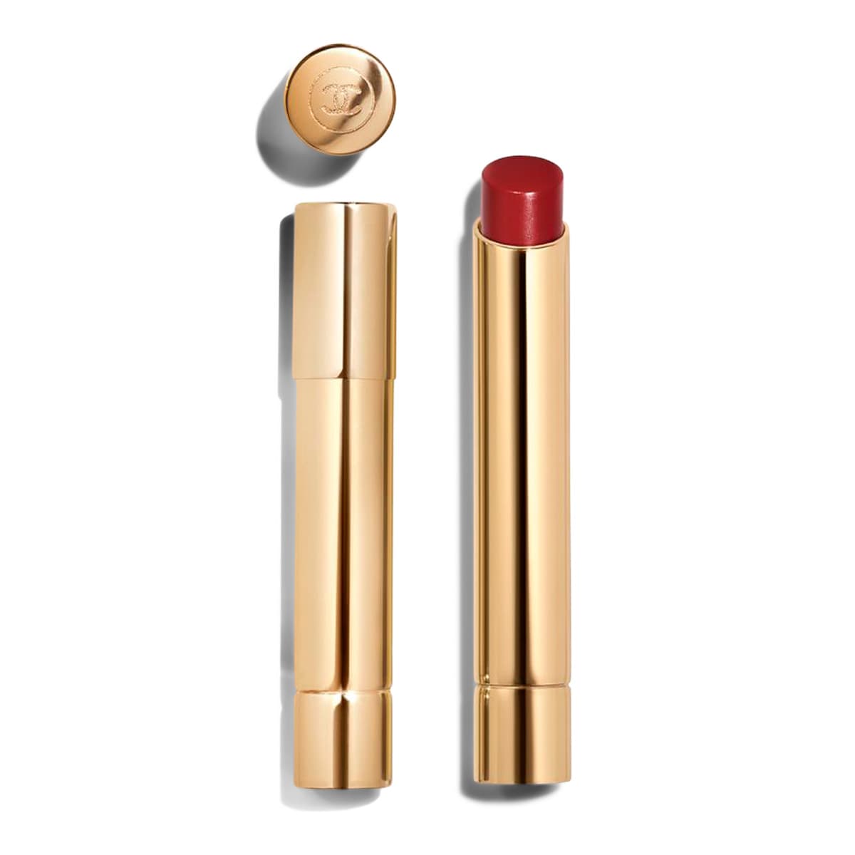ROUGE ALLURE L'EXTRAIT - REFILL High-Intensity Lip Colour Concentrated Radiance and Care, #868 ROUGE EXCESSIF