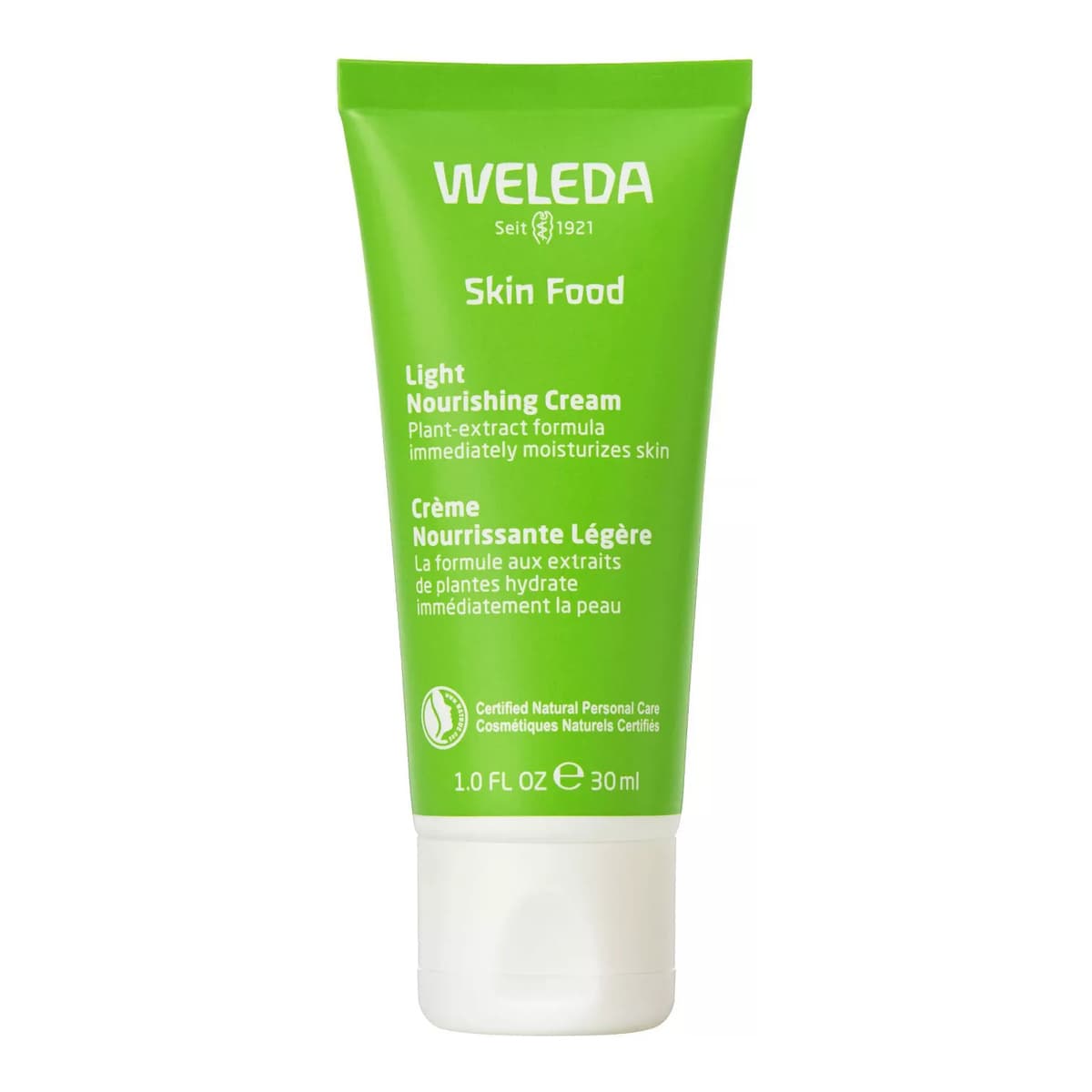 Skin Food Light Nourishing Cream