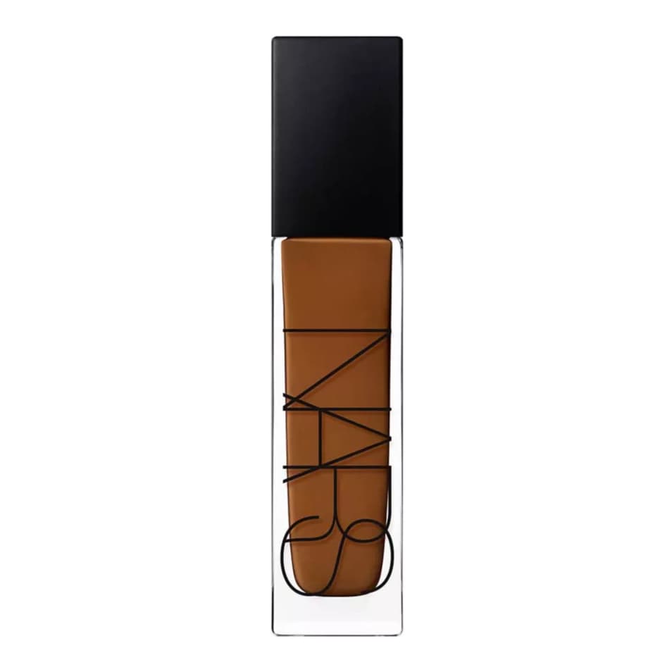 Natural Radiant Longwear Foundation, XD6 Mali