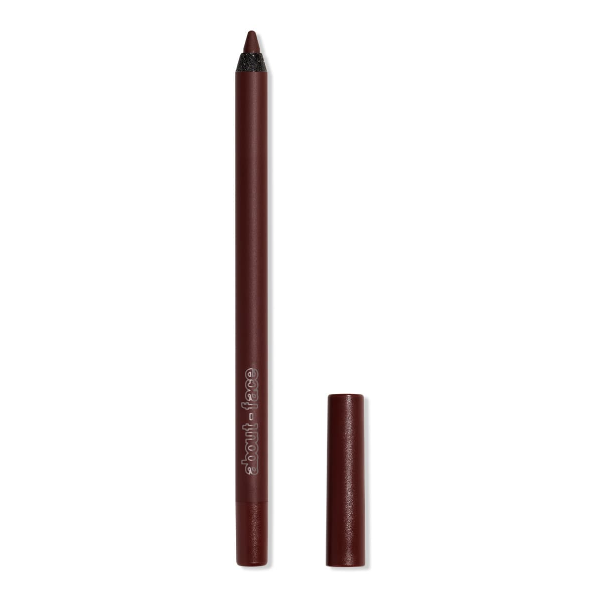 Matte Fix Lip Pencil, Smoked