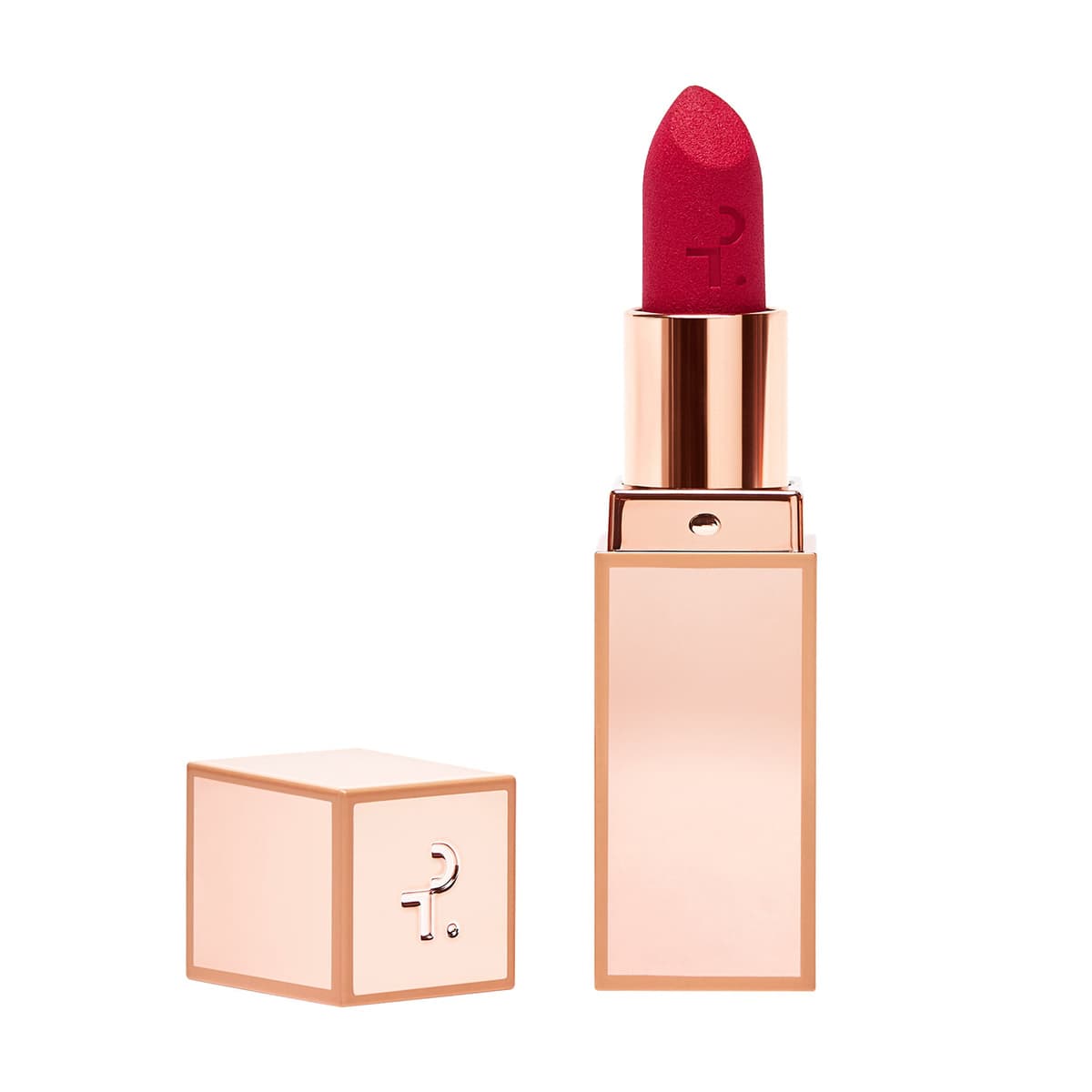 Major Headlines Matte Suede Lipstick