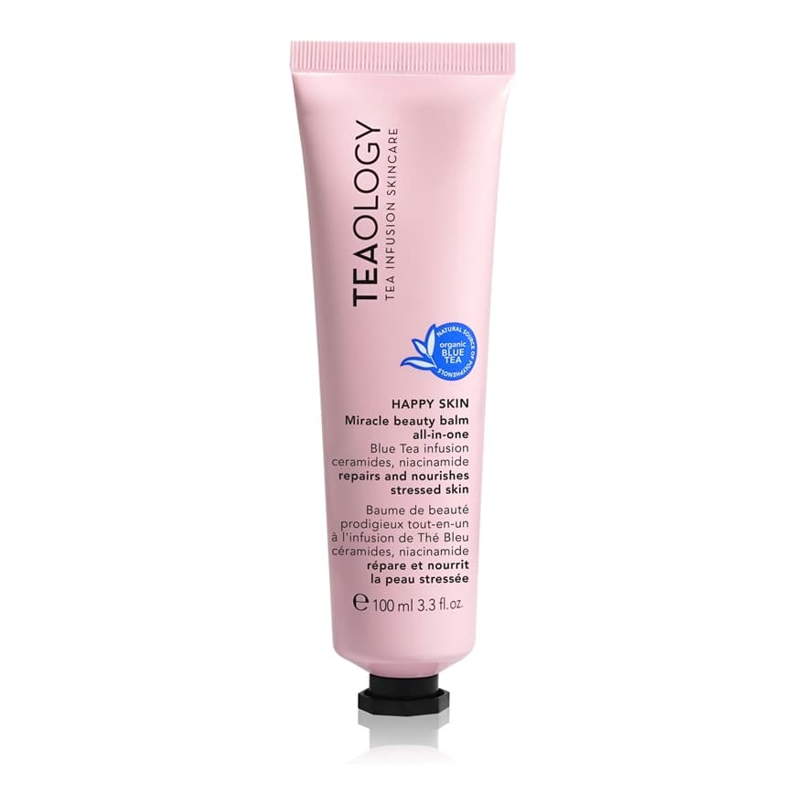 Hydrating Happy Skin