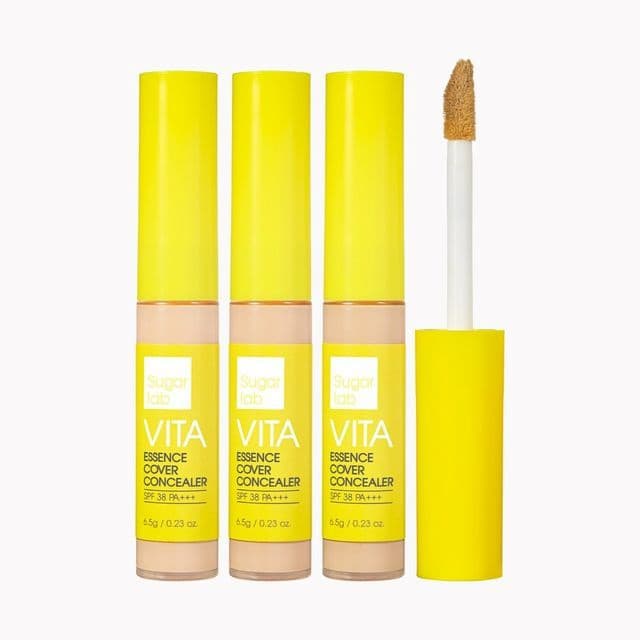Sugar Lab Vita Essence Concealer