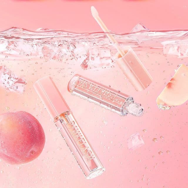 PK01 Lip Oil