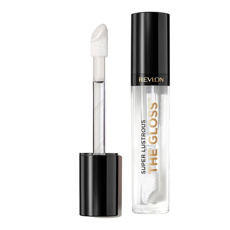 The Gloss, Crystal Clear