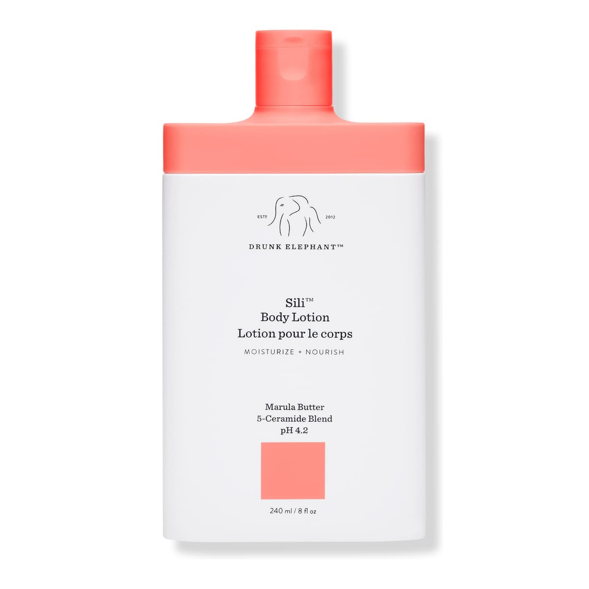 Sili Body Lotion