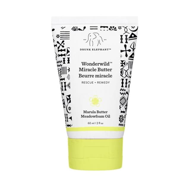 Wonderwild Miracle Butter