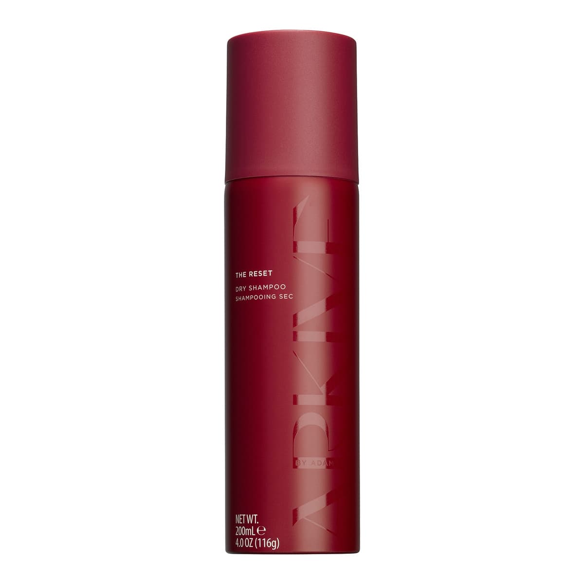 The Reset Dry Shampoo