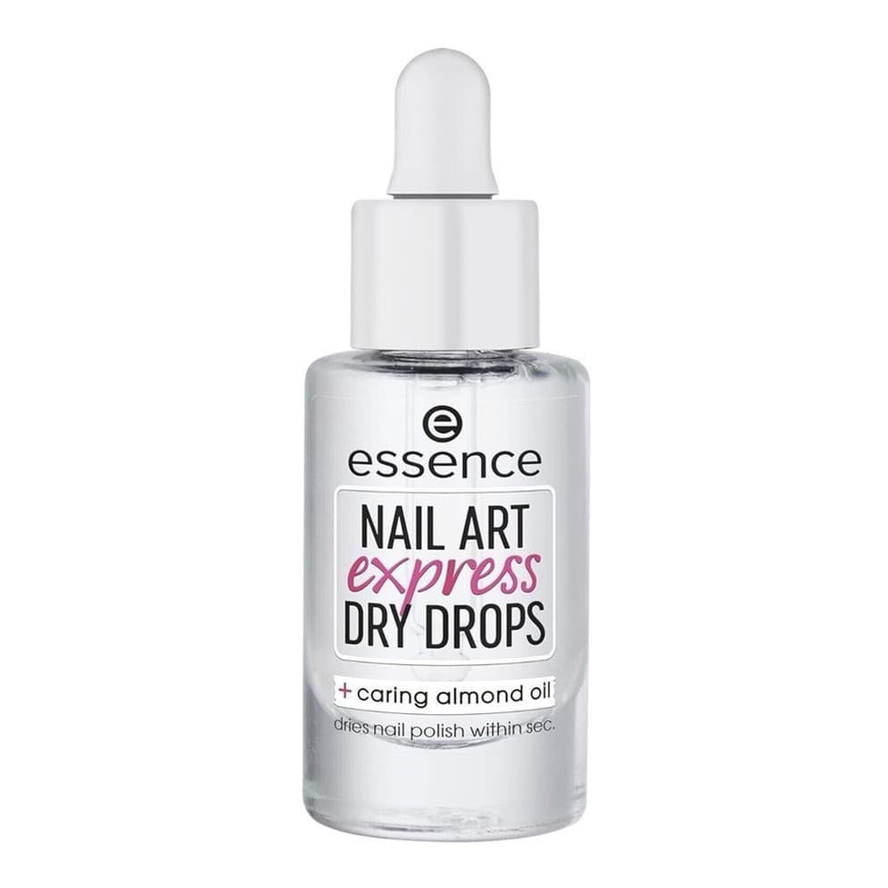 Nail Art Express Dry Drops