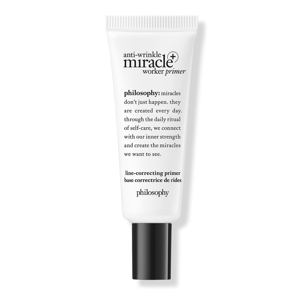 Anti-Wrinkle Miracle Worker+ Line Correcting Primer