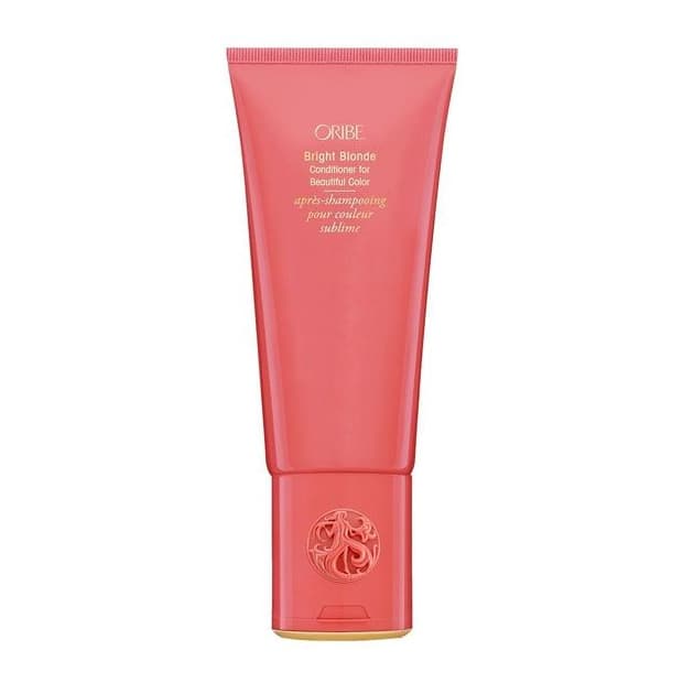 Bright Blonde Conditioner