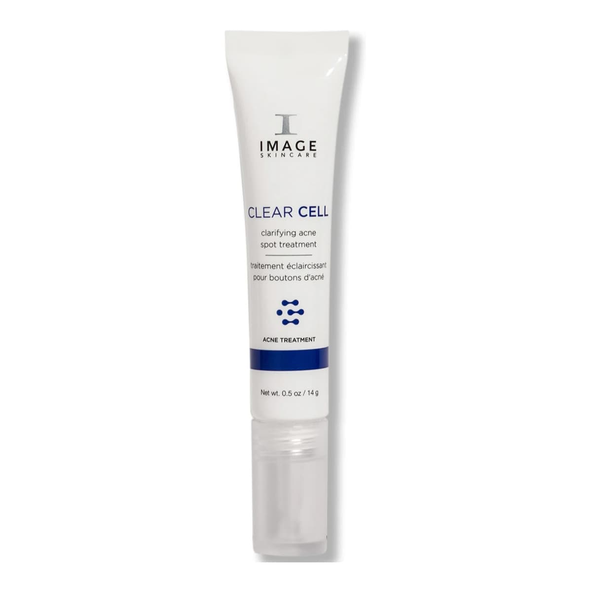 Clear Cell Clarifying Acne Spot Treatment