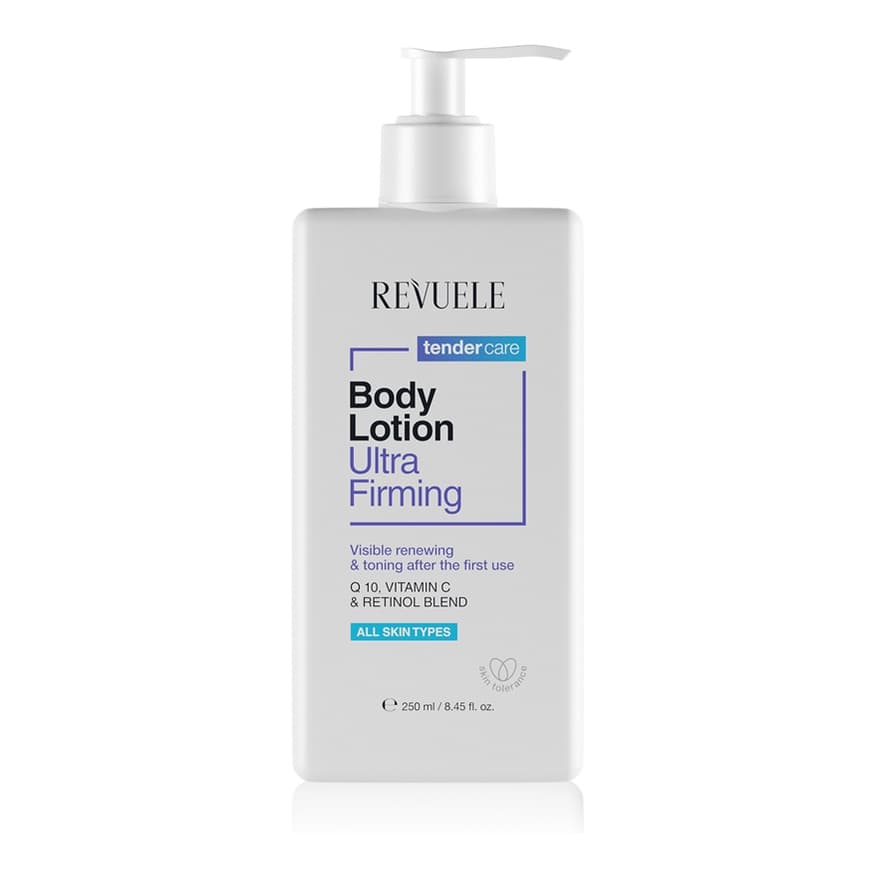 Tender Care Body Lotion Ultra Firming