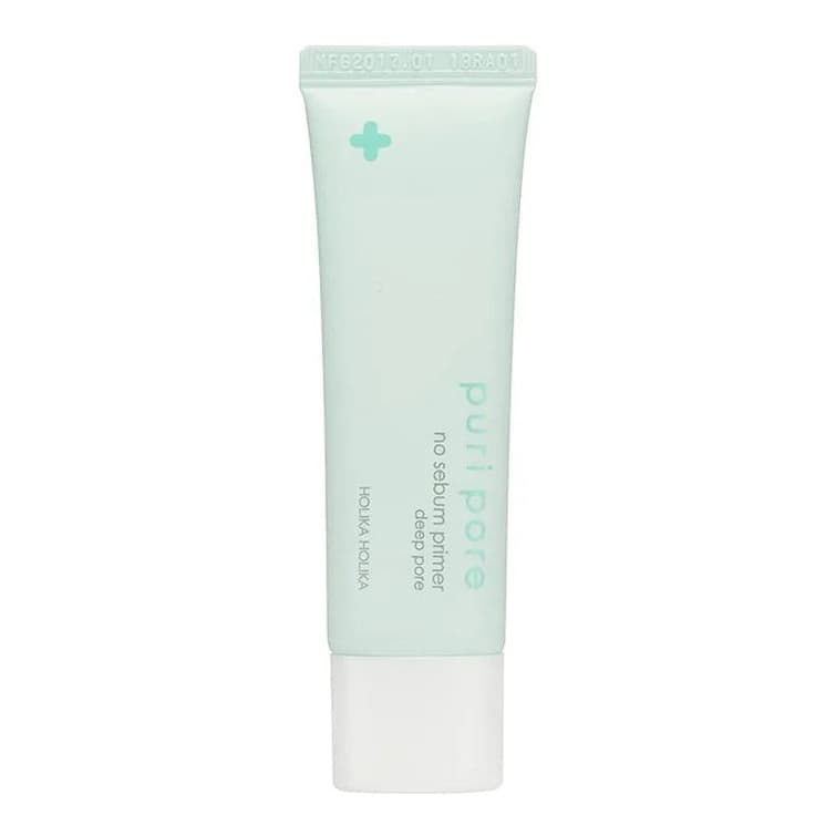 Puri Pore No Sebum Primer Deep Pore