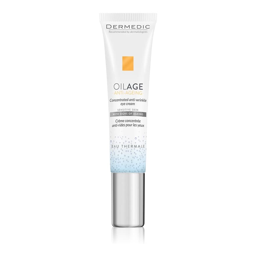 Oilage Anti-Ageing