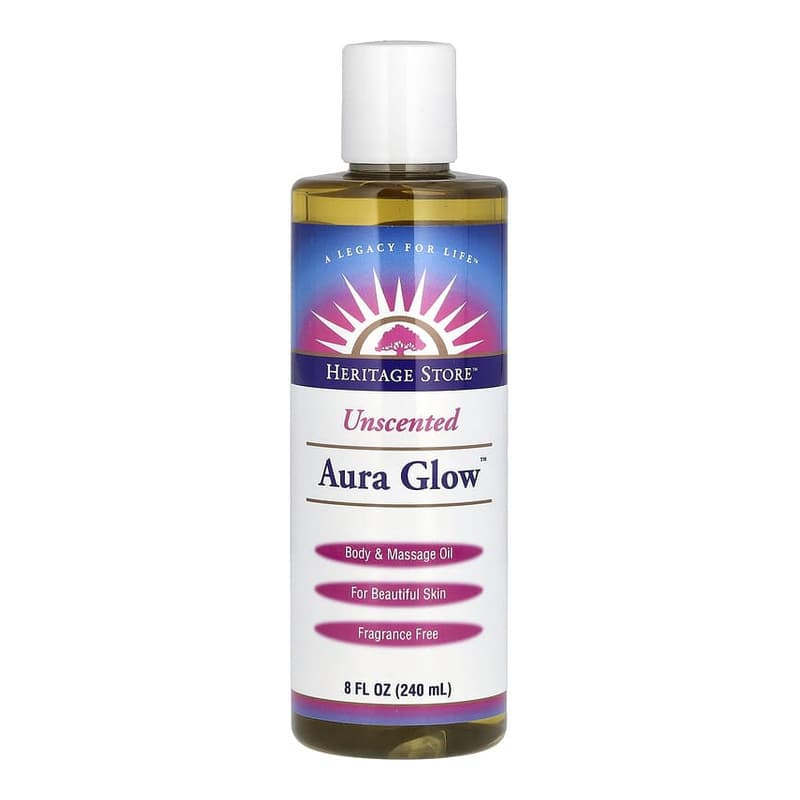 Aura Glow, Unscented