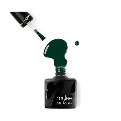 Gel Polish Green Velvet