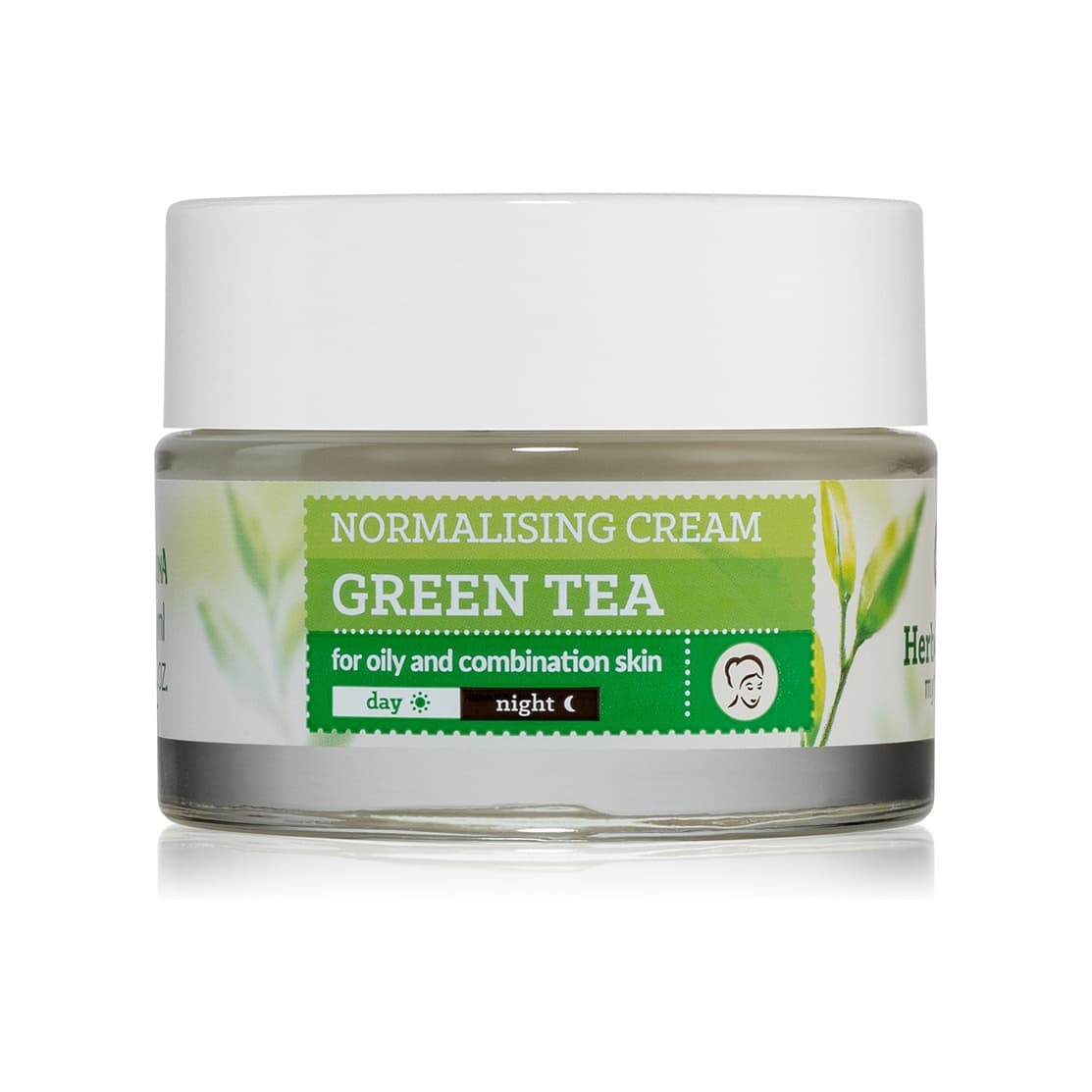 Herbal Care Green Tea
