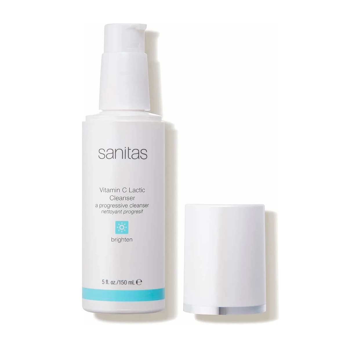 Vitamin C Lactic Cleanser