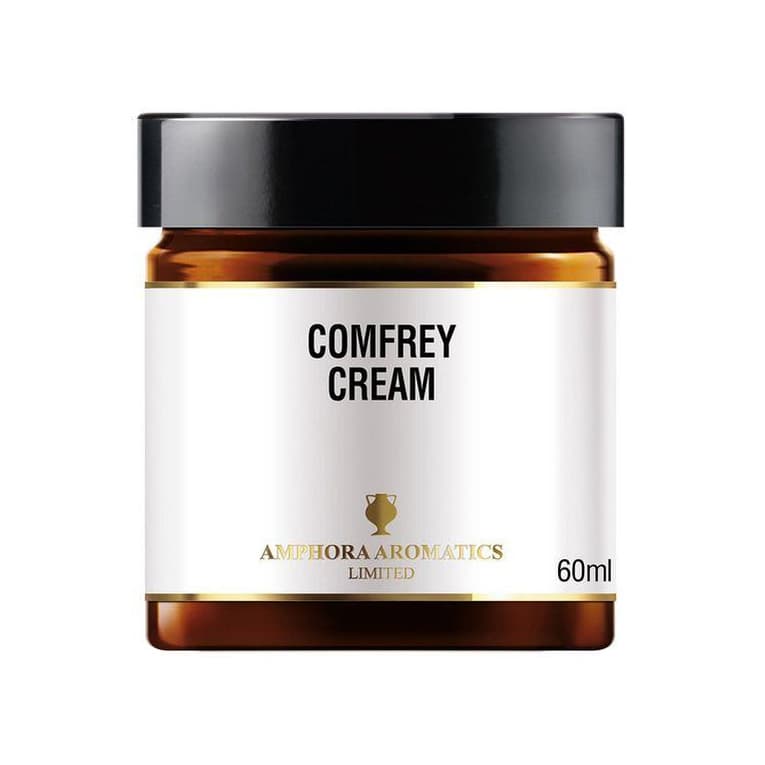 Comfrey Cream