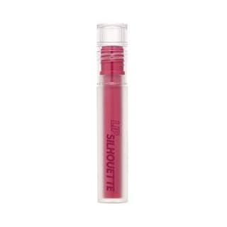 Lip Silhouette Gloss Tint, #04 Neo Scarlet