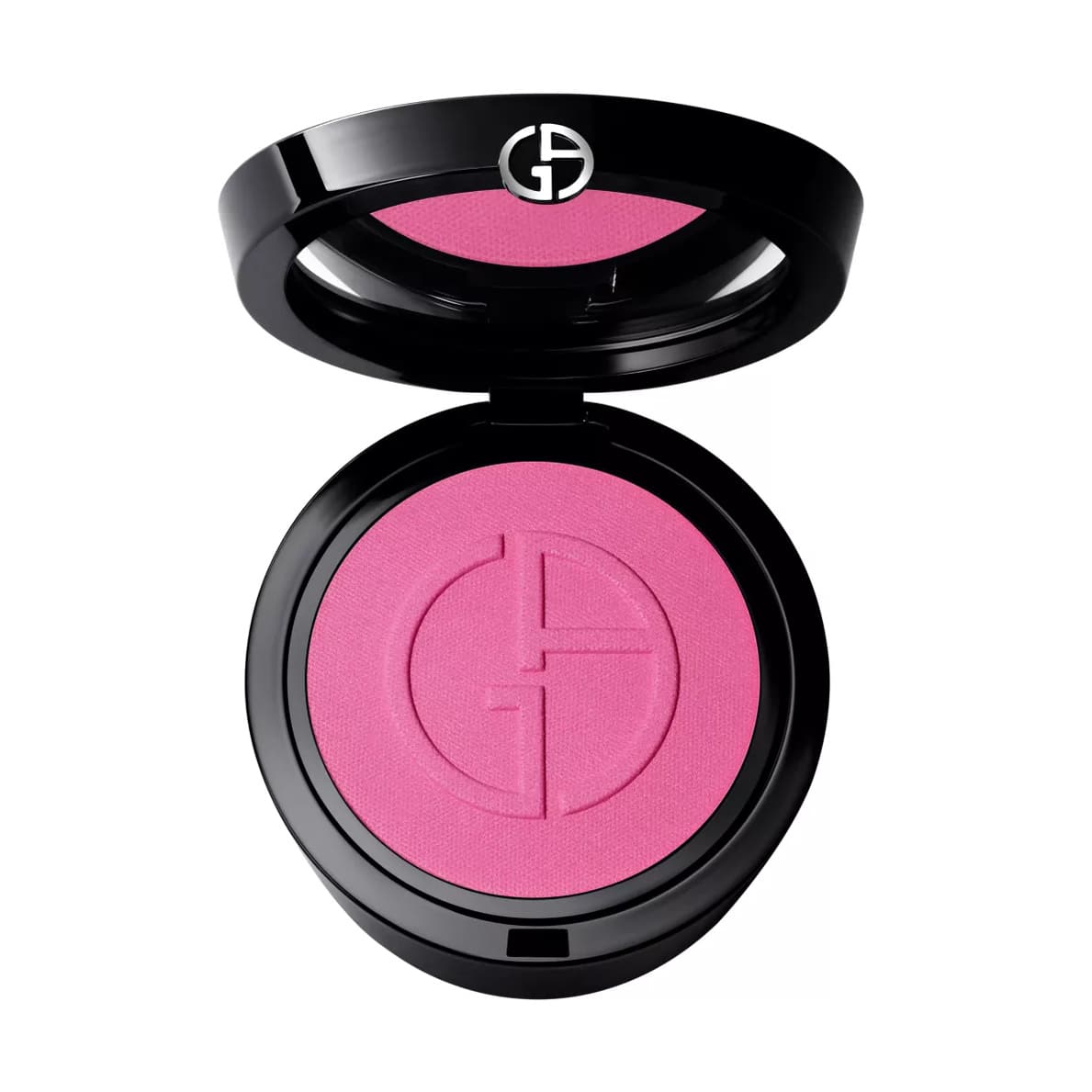 beauty Luminous Silk Glow Blush, #52