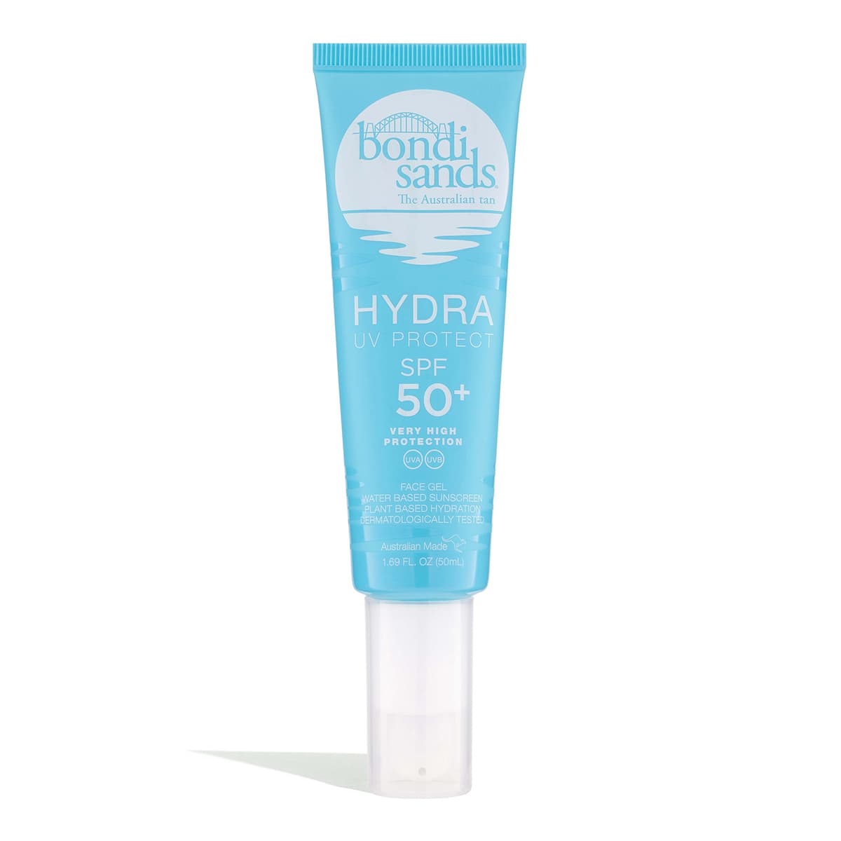 Hydra UV Protect SPF 50+ Face Gel