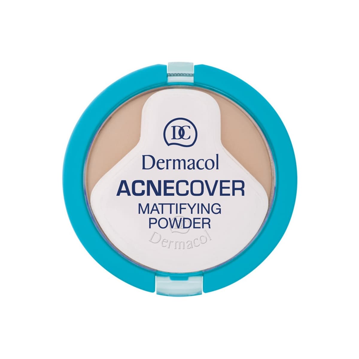 Acnecover Mattifying Powder 03 Sand