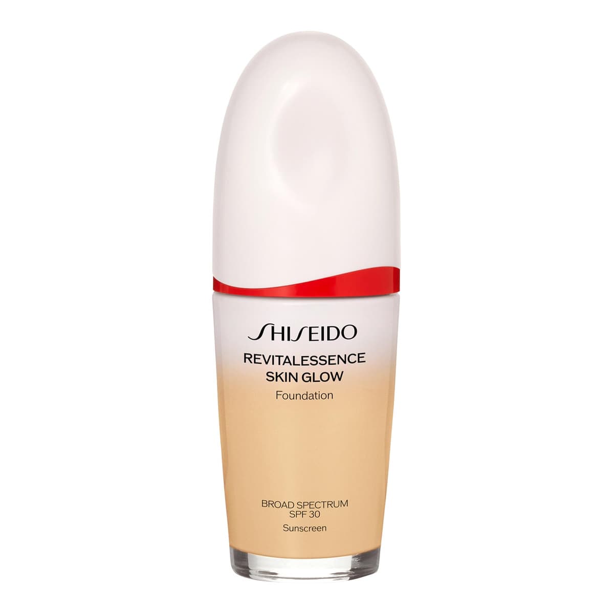 RevitalEssence Skin Glow Foundation SPF 30, #210 Birch