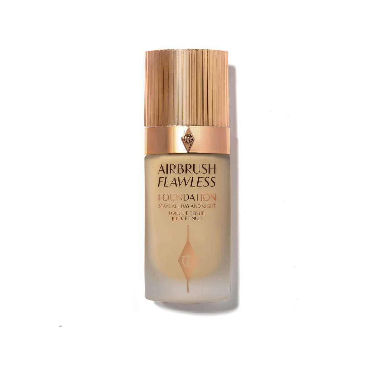 Airbrush Flawless Foundation, #9 WARM