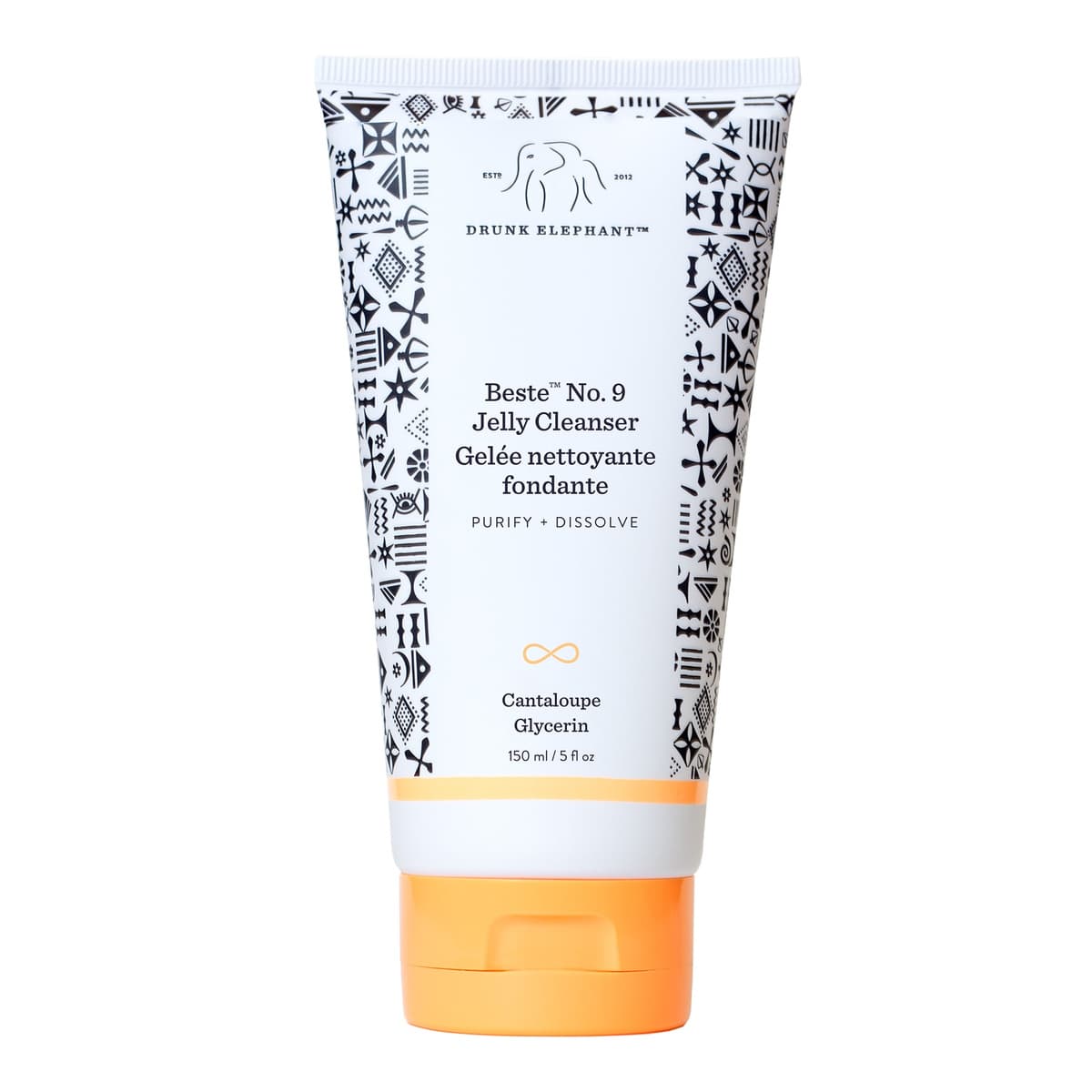 Beste™ No. 9 Jelly Cleanser