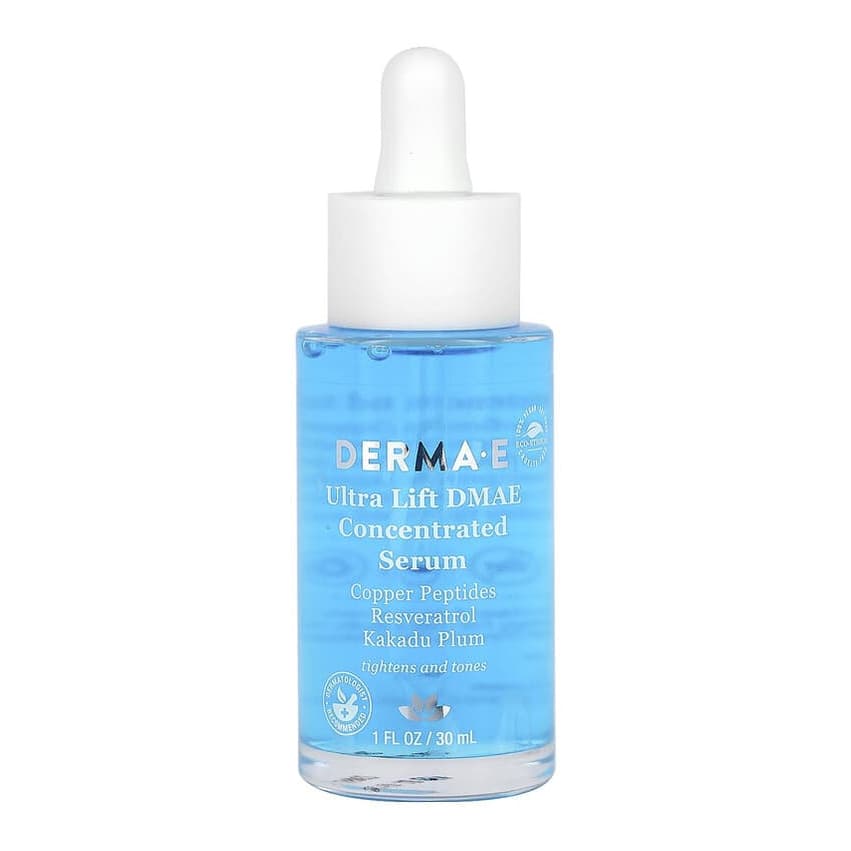 Ultra Lift DMAE Concentrated Serum