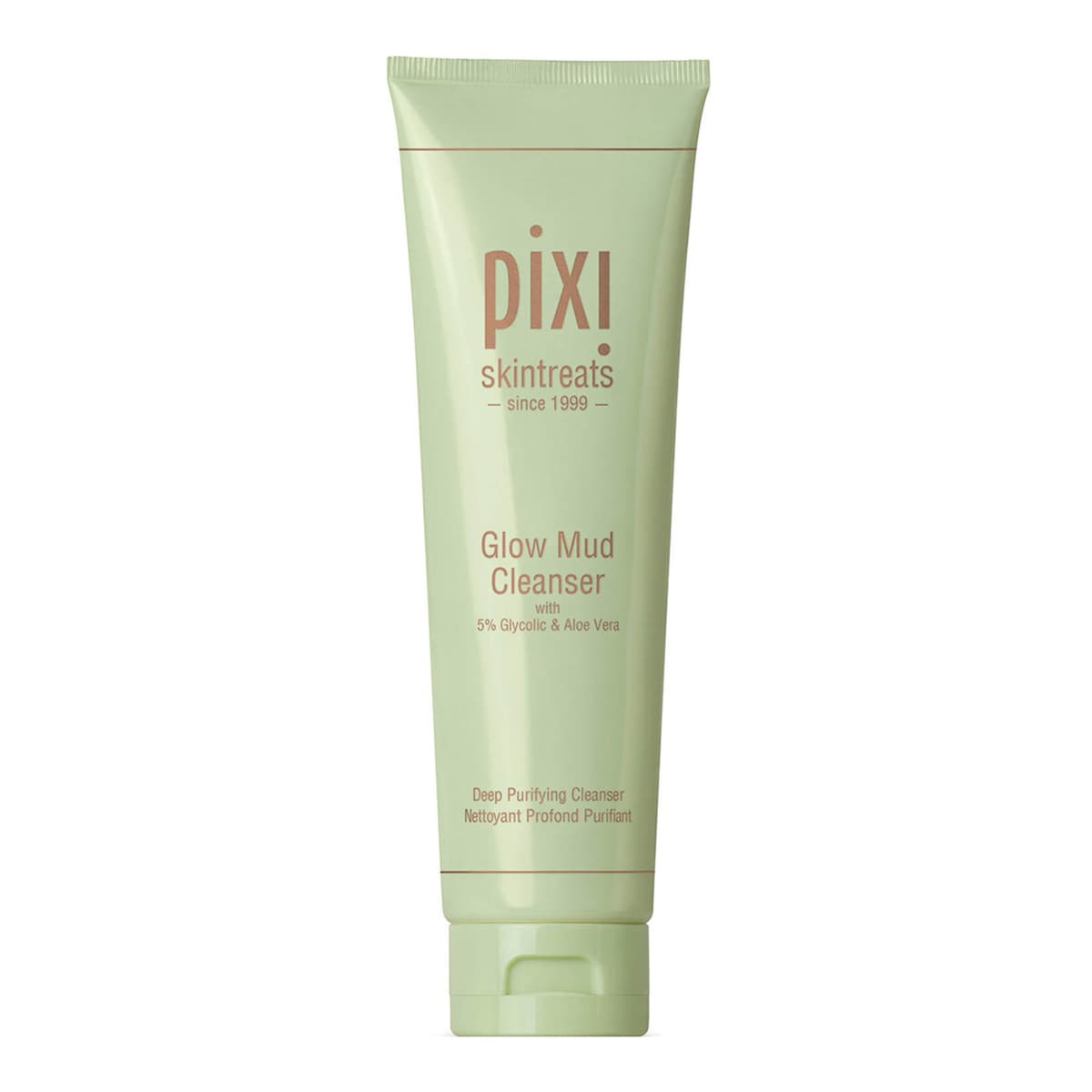 Glow Mud Cleanser