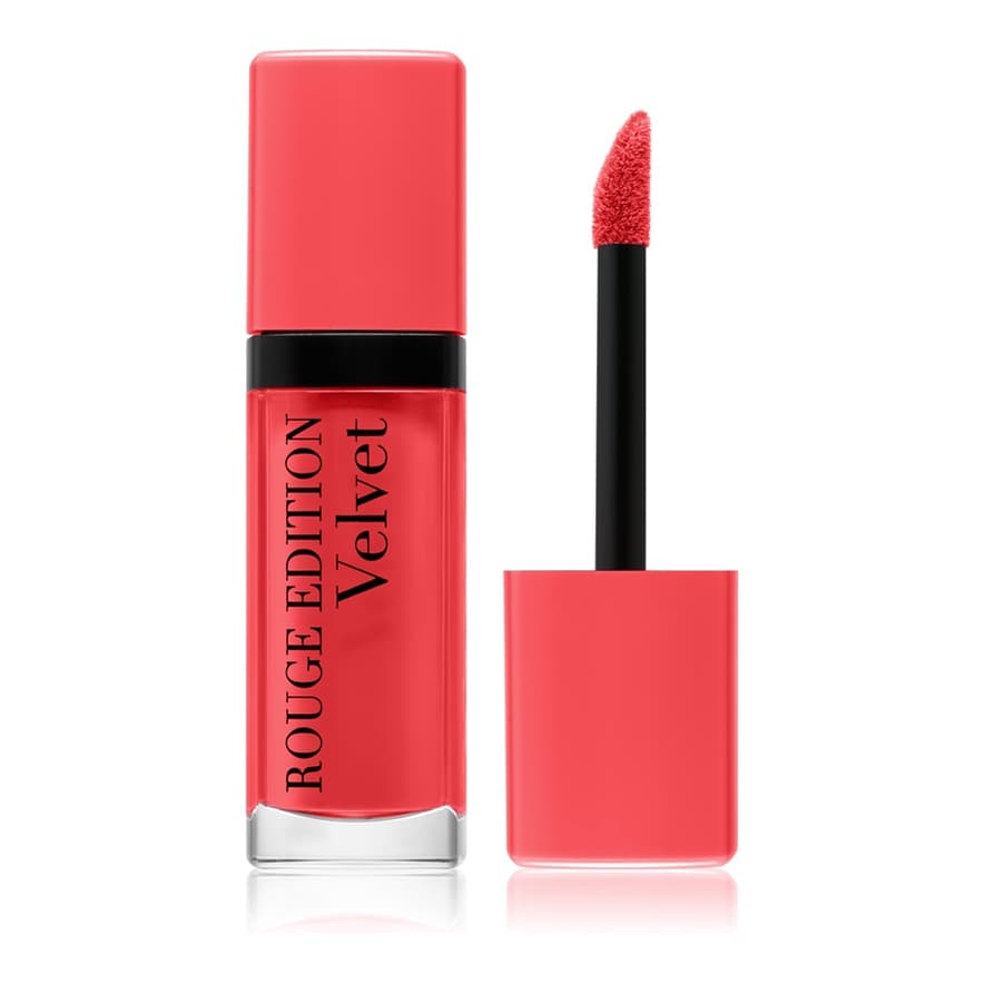 Rouge Edition Velvet