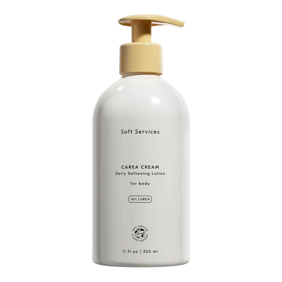 Carea Cream Moisturizing + Softening Body Lotion