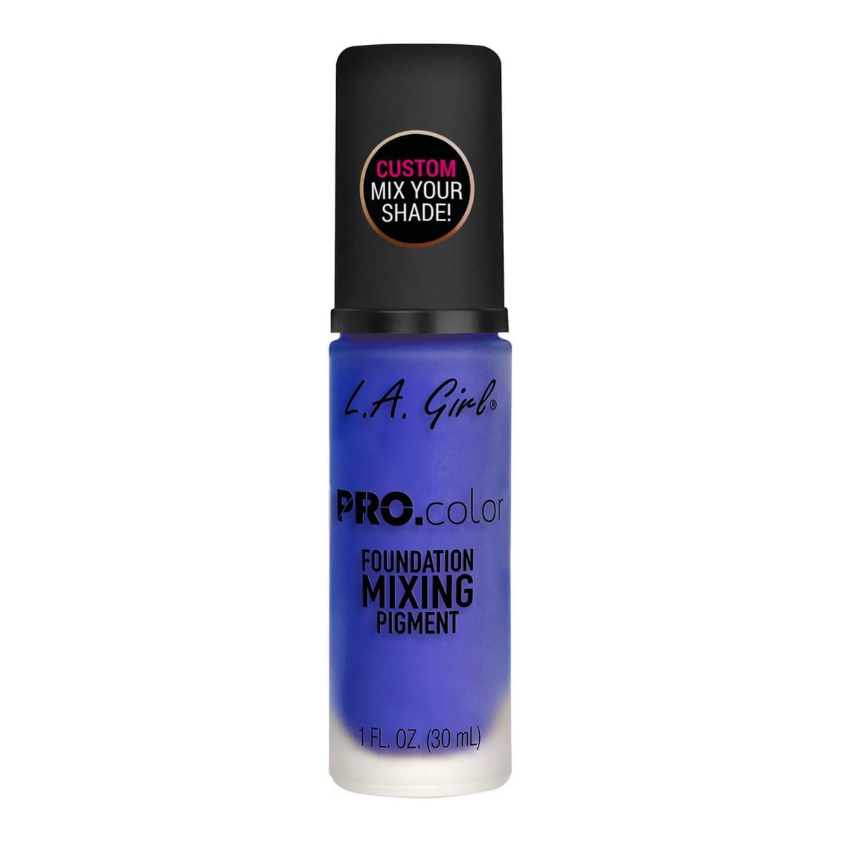Pro Color Foundation Mixing Pigment - GLM714 Blue