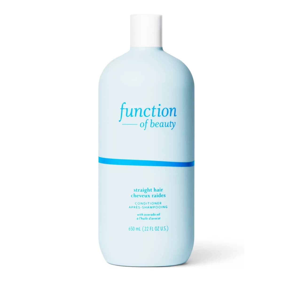 Straight Jumbo Conditioner