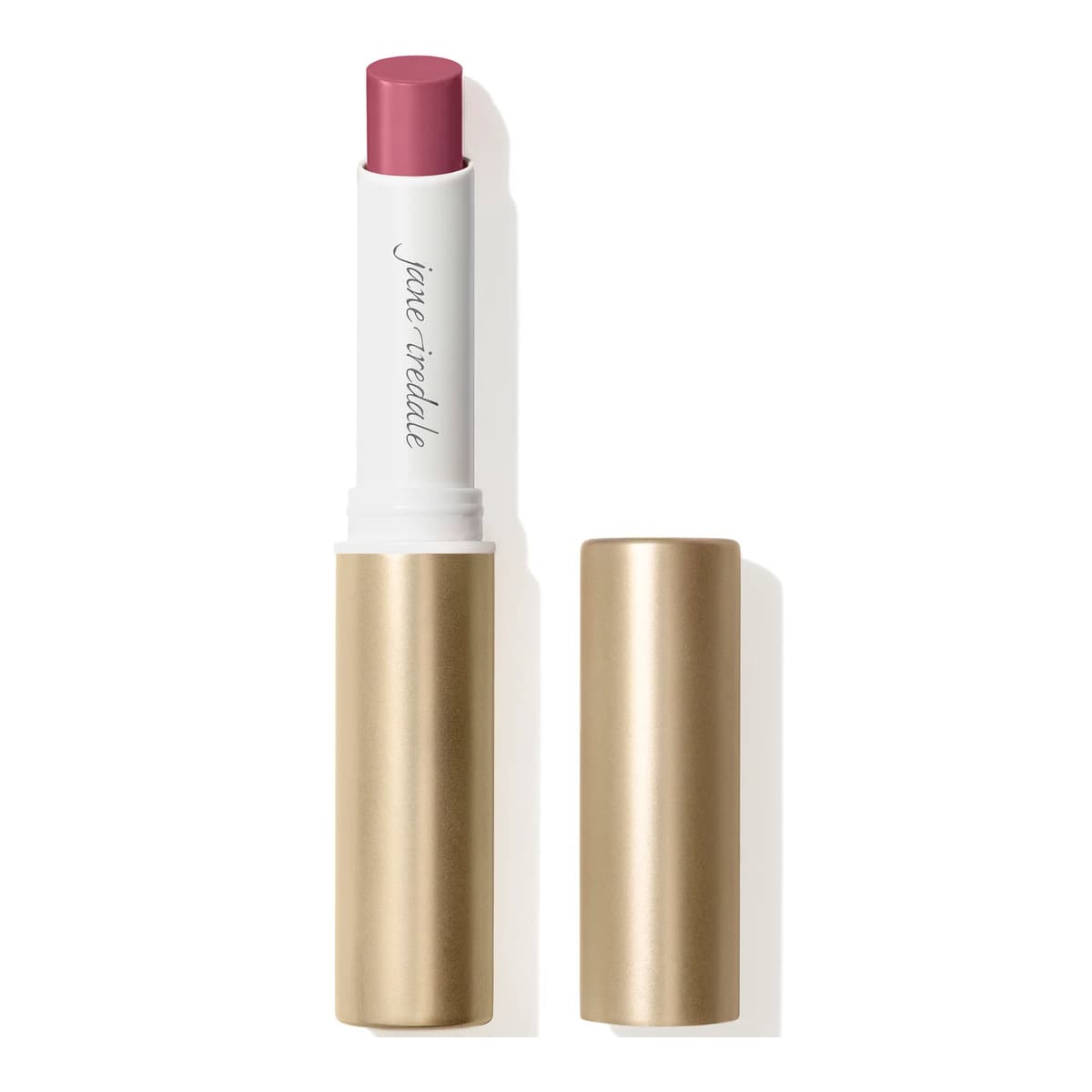 ColorLuxe Hydrating Cream Lipstick, Mulberry