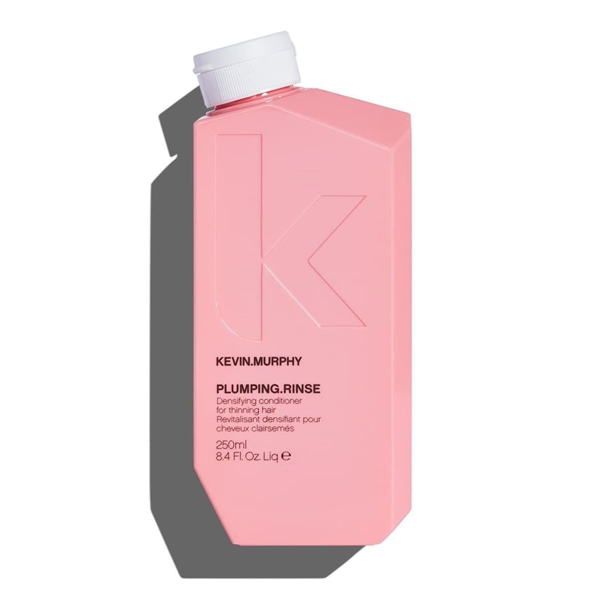 Plumping Rinse Conditioner