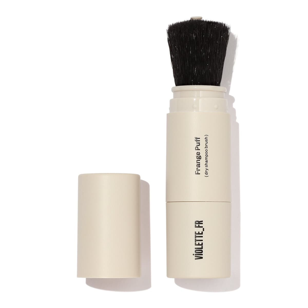 Frange Puff Dry Shampoo