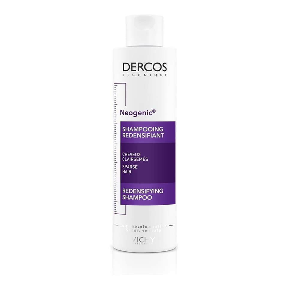 Dercos Neogenic Redensifying Shampoo